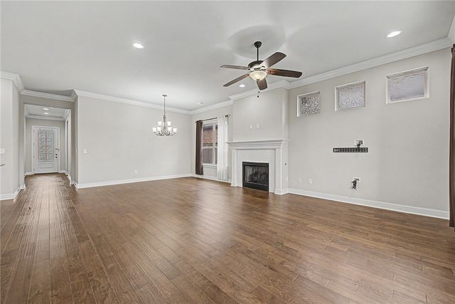 2702 Nottingham Avenue, Bentonville, AR 72713
