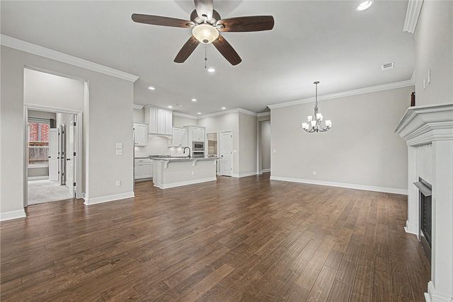 2702 Nottingham Avenue, Bentonville, AR 72713