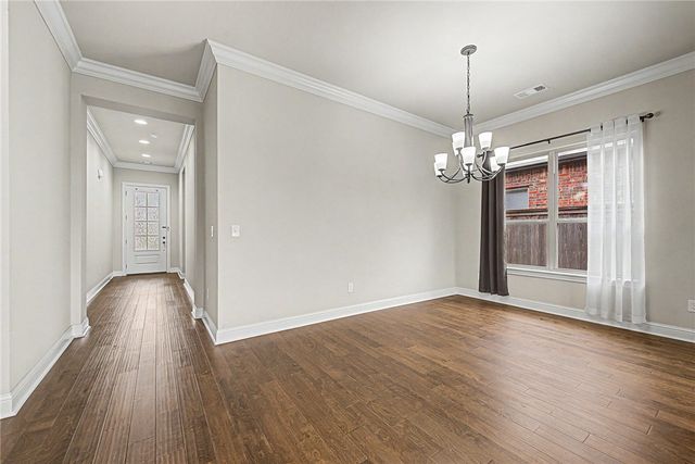 2702 Nottingham Avenue, Bentonville, AR 72713