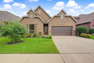 2702 Nottingham Avenue, Bentonville, AR 72713