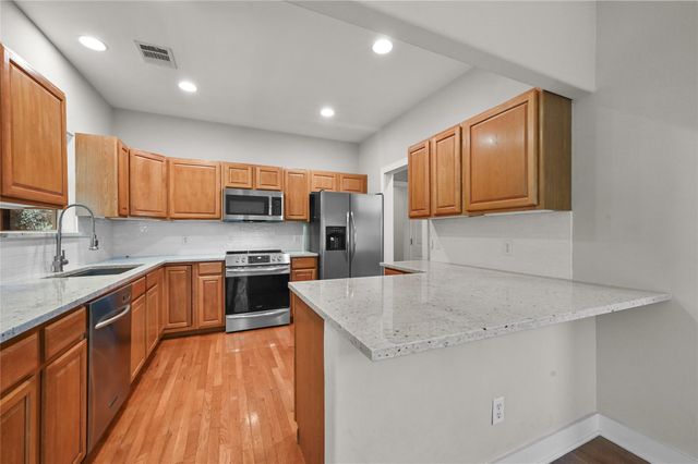 1502 Medio Calle, Austin, TX 78733