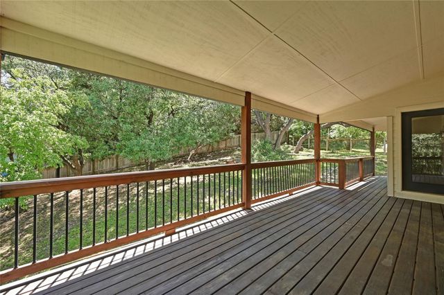 1502 Medio Calle, Austin, TX 78733