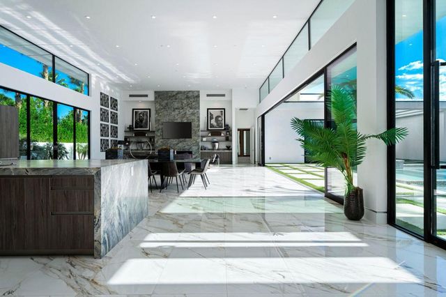 4 Bravo Court, Rancho Mirage, CA 92270