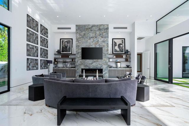 4 Bravo Court, Rancho Mirage, CA 92270