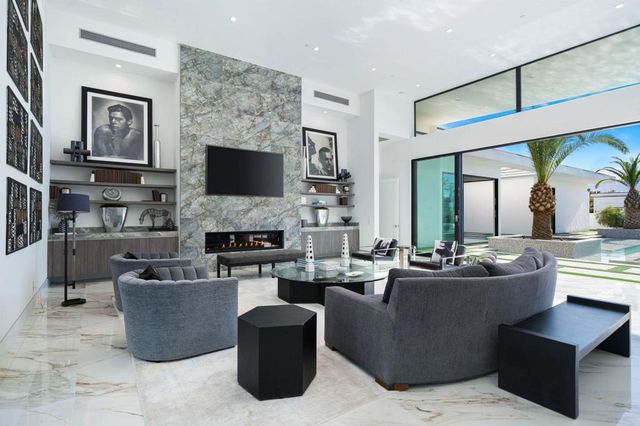 4 Bravo Court, Rancho Mirage, CA 92270