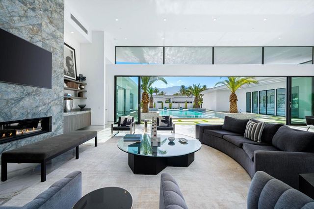 4 Bravo Court, Rancho Mirage, CA 92270