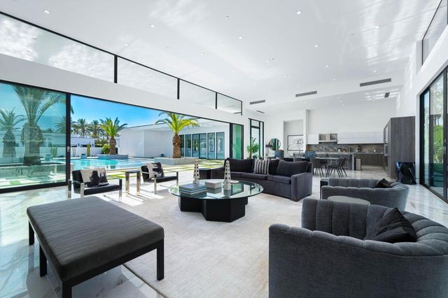 4 Bravo Court, Rancho Mirage, CA 92270