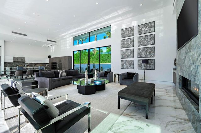 4 Bravo Court, Rancho Mirage, CA 92270