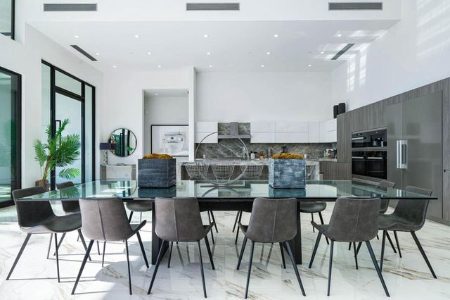 4 Bravo Court, Rancho Mirage, CA 92270