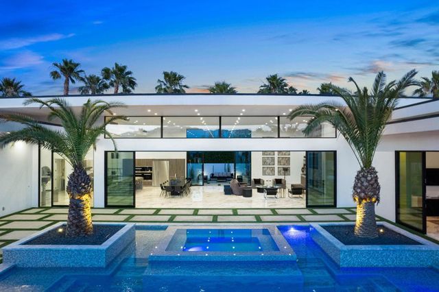 4 Bravo Court, Rancho Mirage, CA 92270