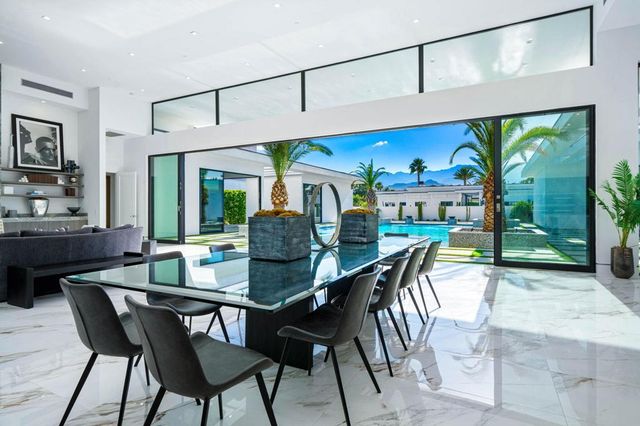 4 Bravo Court, Rancho Mirage, CA 92270