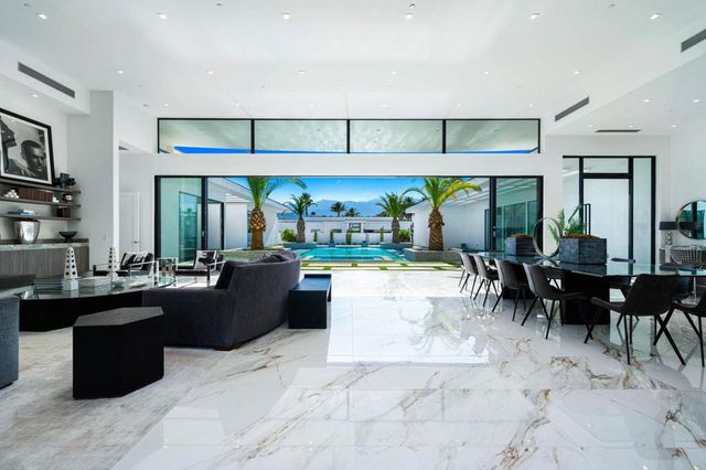 4 Bravo Court, Rancho Mirage, CA 92270