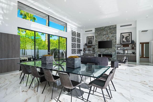 4 Bravo Court, Rancho Mirage, CA 92270