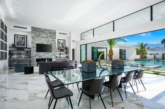 4 Bravo Court, Rancho Mirage, CA 92270