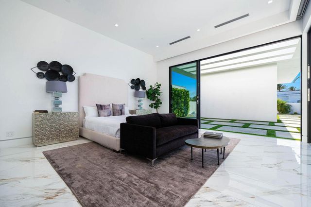 4 Bravo Court, Rancho Mirage, CA 92270