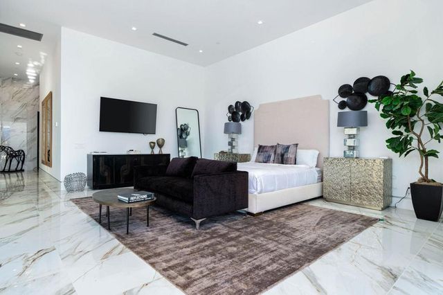 4 Bravo Court, Rancho Mirage, CA 92270