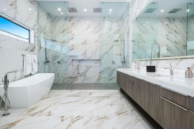 4 Bravo Court, Rancho Mirage, CA 92270