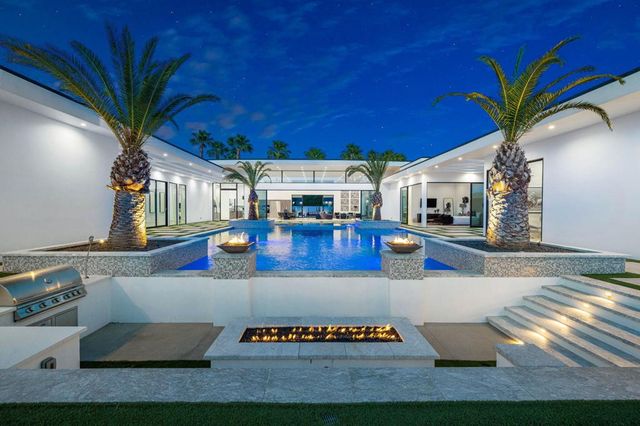 4 Bravo Court, Rancho Mirage, CA 92270