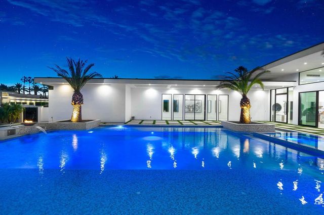 4 Bravo Court, Rancho Mirage, CA 92270