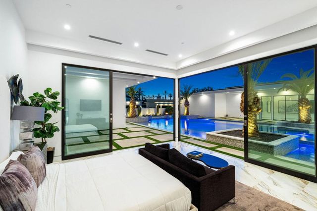 4 Bravo Court, Rancho Mirage, CA 92270