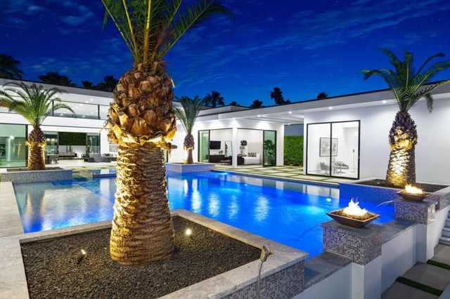 4 Bravo Court, Rancho Mirage, CA 92270