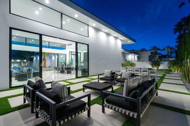 4 Bravo Court, Rancho Mirage, CA 92270