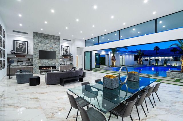 4 Bravo Court, Rancho Mirage, CA 92270