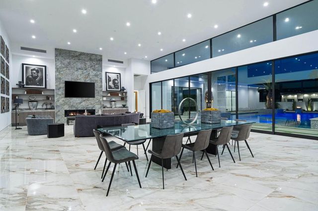 4 Bravo Court, Rancho Mirage, CA 92270