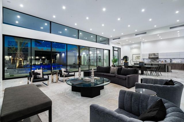 4 Bravo Court, Rancho Mirage, CA 92270