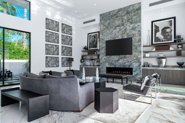 4 Bravo Court, Rancho Mirage, CA 92270