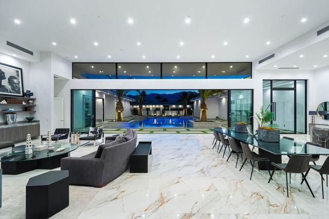 4 Bravo Court, Rancho Mirage, CA 92270