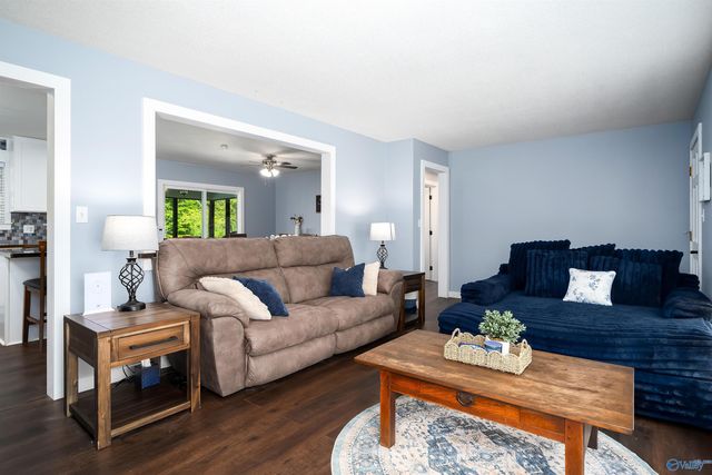 280 Larue Circle, Blountsville, AL 35031