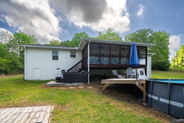 280 Larue Circle, Blountsville, AL 35031