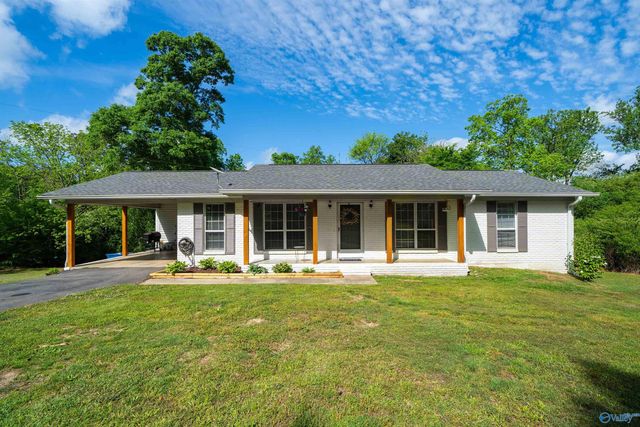280 Larue Circle, Blountsville, AL 35031