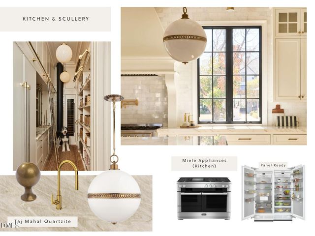 4310 Camelot Drive, Raleigh, NC 27609