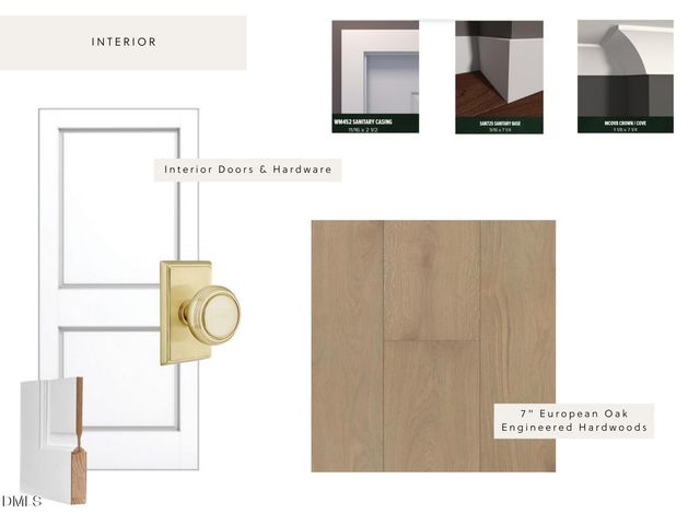 4310 Camelot Drive, Raleigh, NC 27609