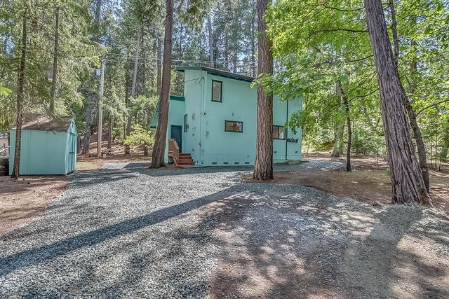 16815 Alpine Dr, Pioneer, CA 95666