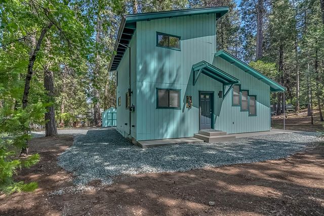 16815 Alpine Dr, Pioneer, CA 95666