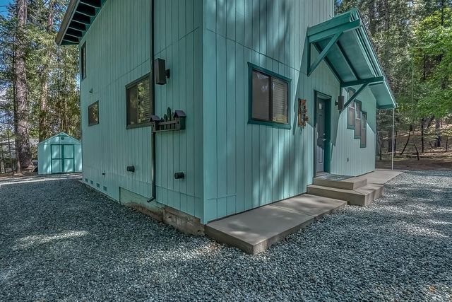 16815 Alpine Dr, Pioneer, CA 95666
