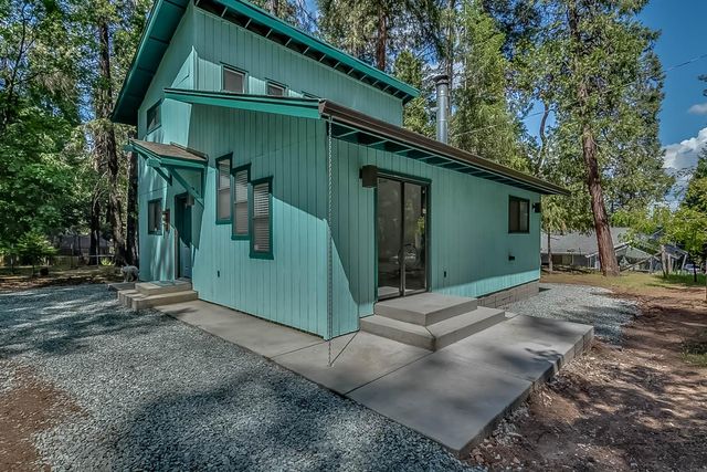 16815 Alpine Dr, Pioneer, CA 95666