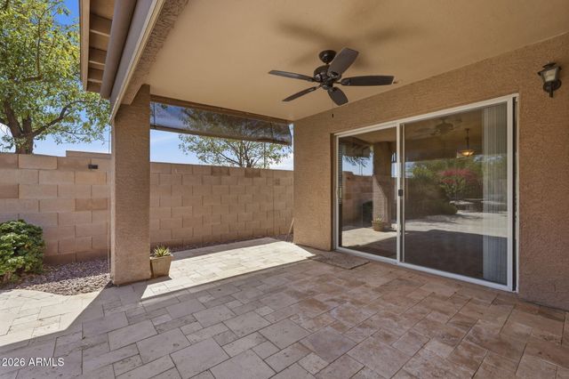 207 E DEVON Drive, Gilbert, AZ 85296