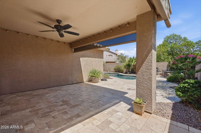 207 E DEVON Drive, Gilbert, AZ 85296