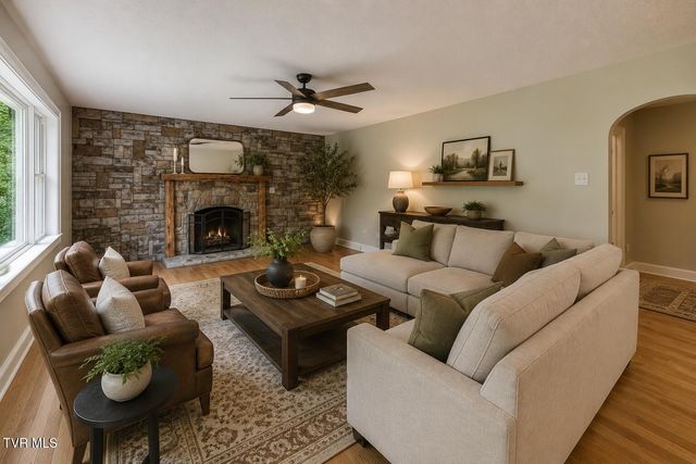 3935 Erwin Highway, Afton, TN 37616