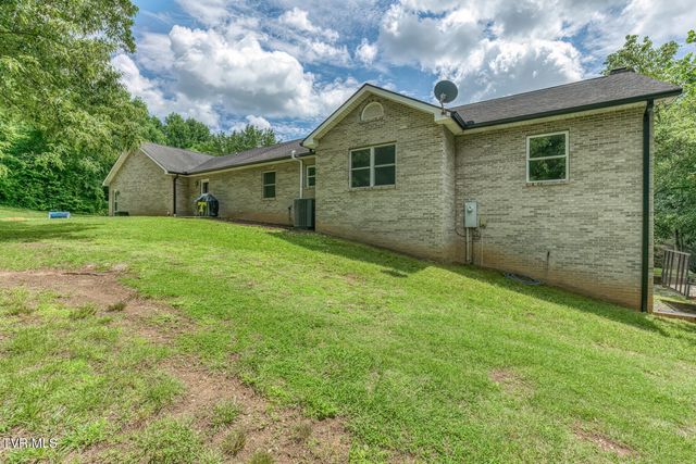 3935 Erwin Highway, Afton, TN 37616