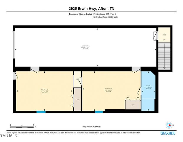 3935 Erwin Highway, Afton, TN 37616