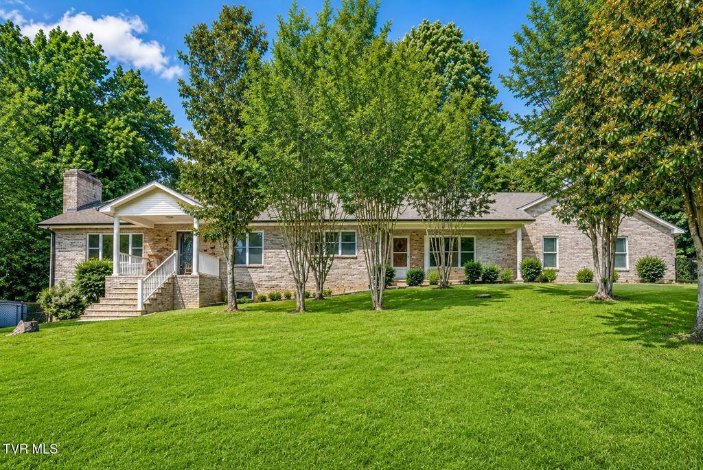3935 Erwin Highway, Afton, TN 37616
