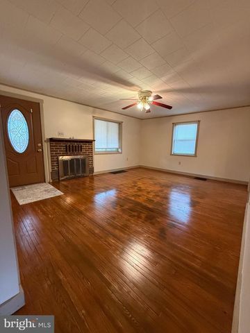 9505 MAIN, Huntingdon, PA 16652