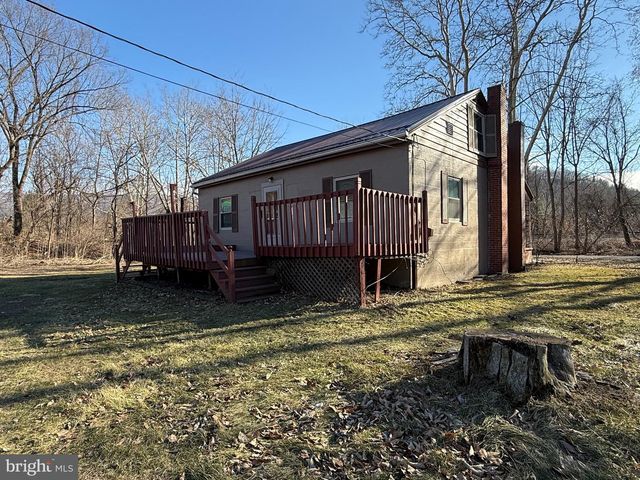 9505 MAIN, Huntingdon, PA 16652