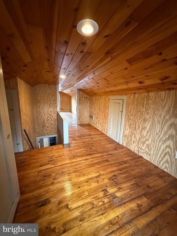 9505 MAIN, Huntingdon, PA 16652