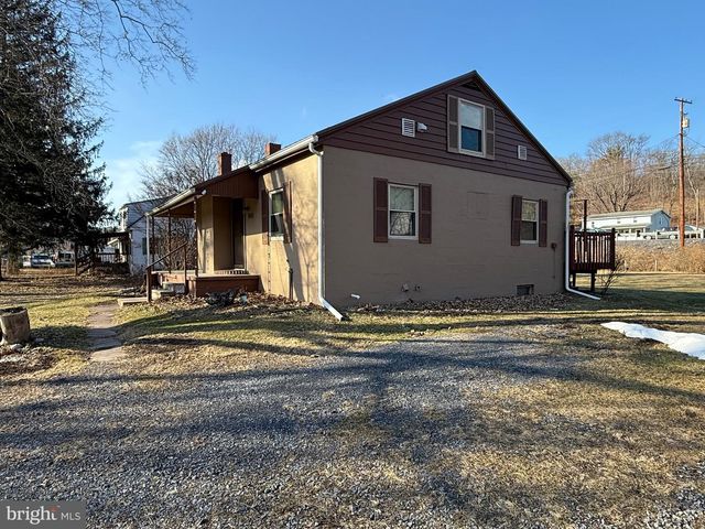 9505 MAIN, Huntingdon, PA 16652